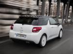 Citroen DS3 2009 года